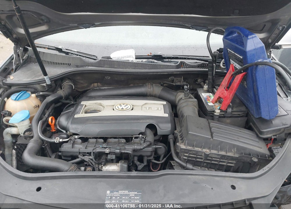 2009 VOLKSWAGEN GTI VIN: WVWHV71K59W132873
