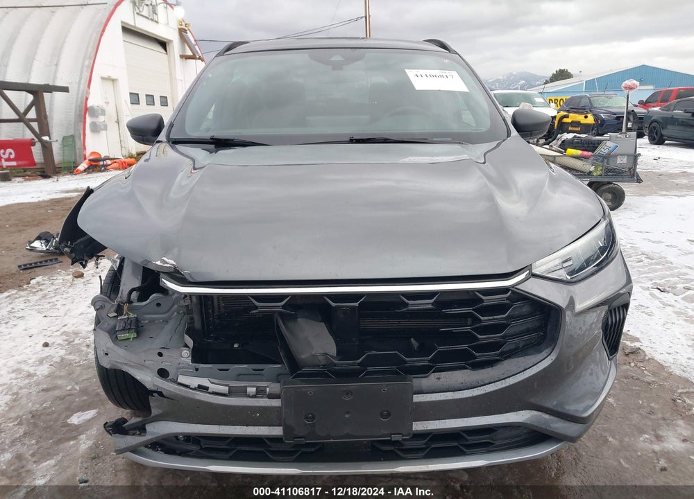 2023 FORD ESCAPE ST LINE VIN: 1FMCU9MN2PUA94439