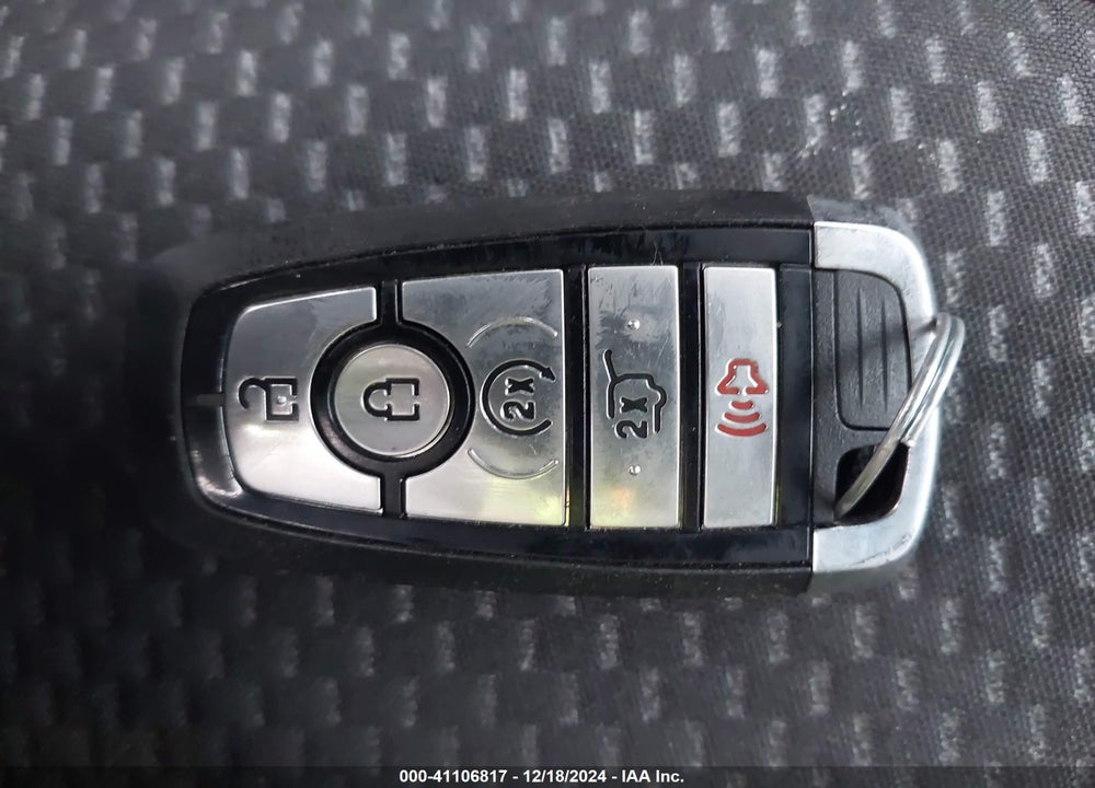 2023 FORD ESCAPE ST LINE VIN: 1FMCU9MN2PUA94439