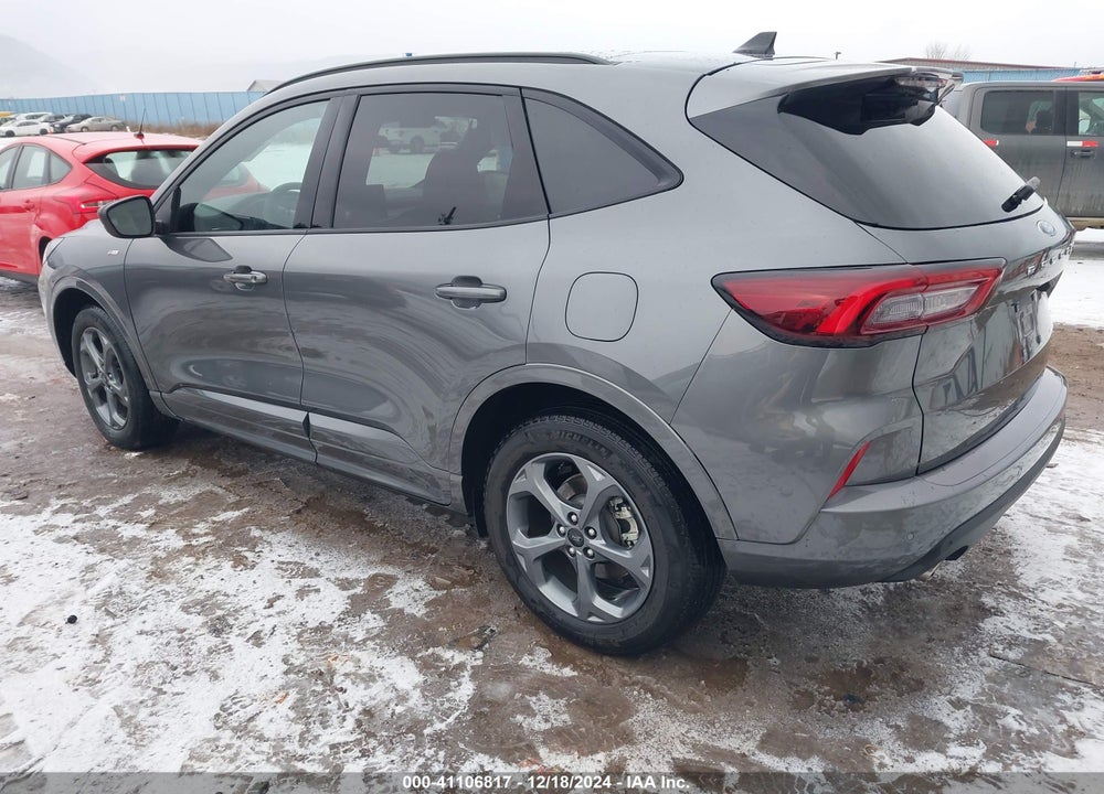 2023 FORD ESCAPE ST LINE VIN: 1FMCU9MN2PUA94439