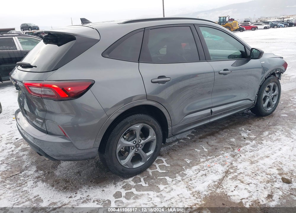 2023 FORD ESCAPE ST LINE VIN: 1FMCU9MN2PUA94439