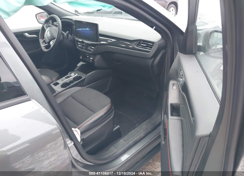 2023 FORD ESCAPE ST LINE VIN: 1FMCU9MN2PUA94439