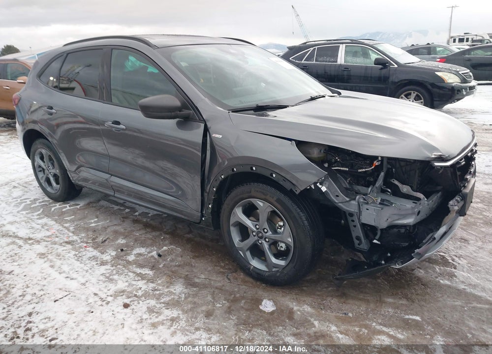 2023 FORD ESCAPE ST LINE VIN: 1FMCU9MN2PUA94439