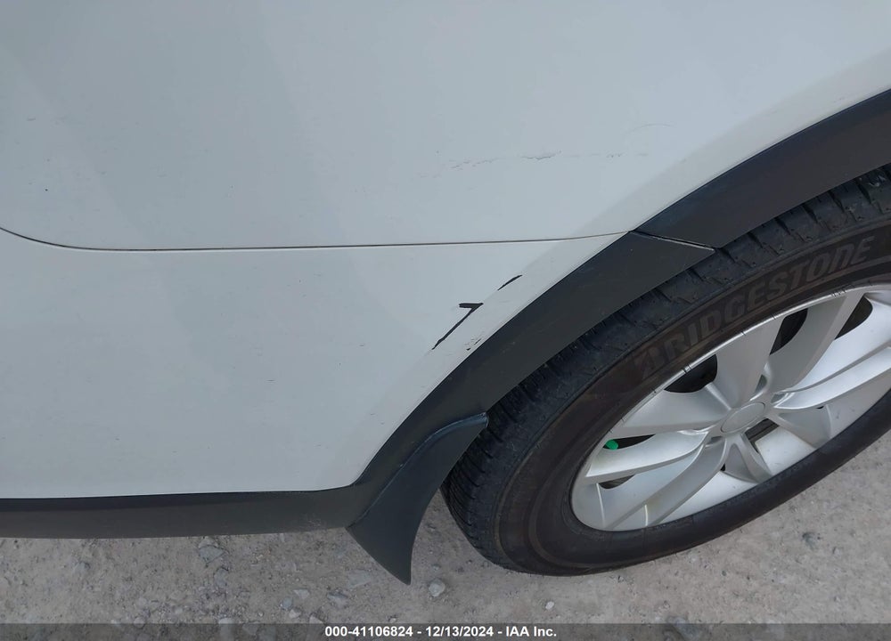 2017 KIA SORENTO 2.4L LX VIN: 5XYPG4A33HG293876