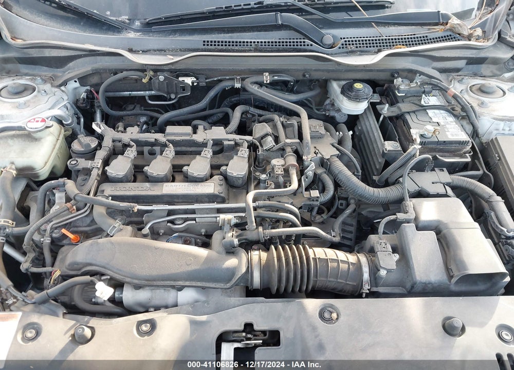 2016 HONDA CIVIC EX-T VIN: 19XFC1F35GE223922