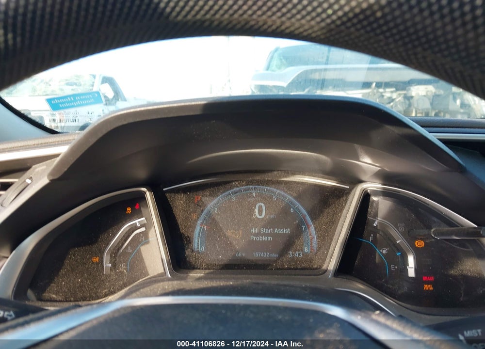 2016 HONDA CIVIC EX-T VIN: 19XFC1F35GE223922