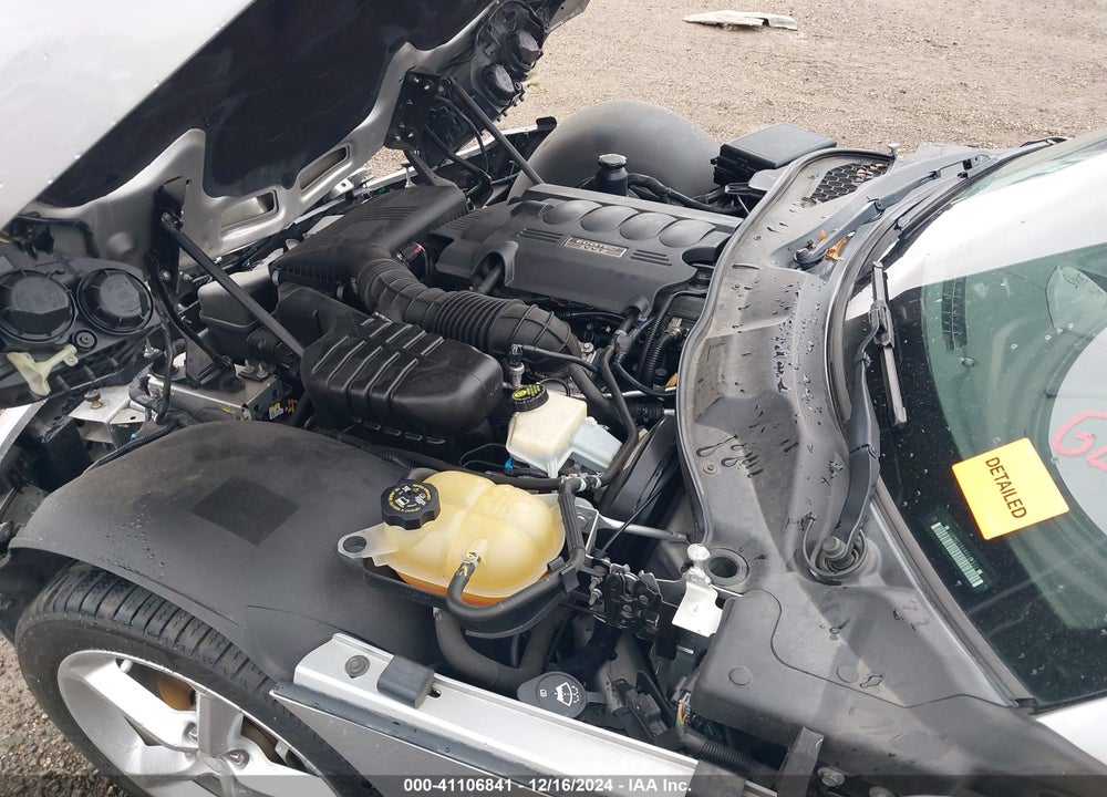 2009 SATURN SKY VIN: 1G8MN35B19Y102351