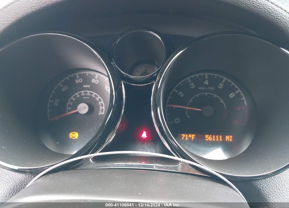 2009 SATURN SKY VIN: 1G8MN35B19Y102351
