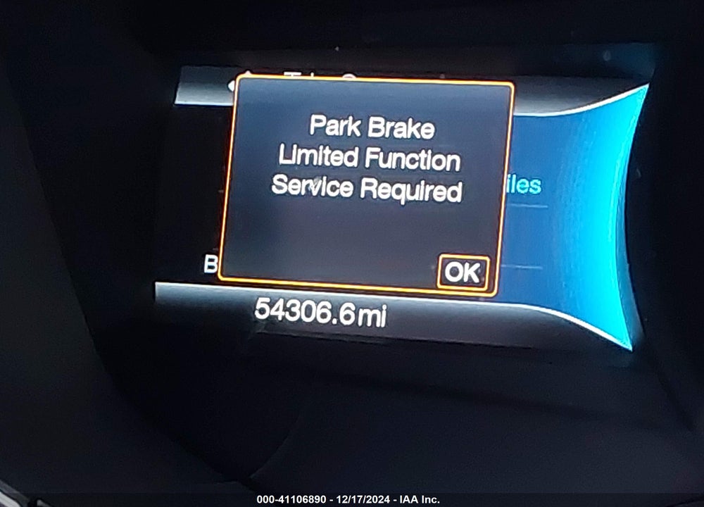 2020 FORD FUSION HYBRID TITANIUM VIN: 3FA6P0RU0LR159039