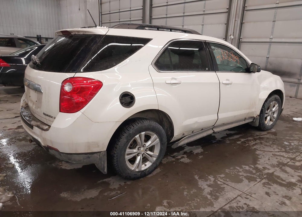 2014 CHEVROLET EQUINOX 1LT VIN: 1GNFLFEK5EZ111023