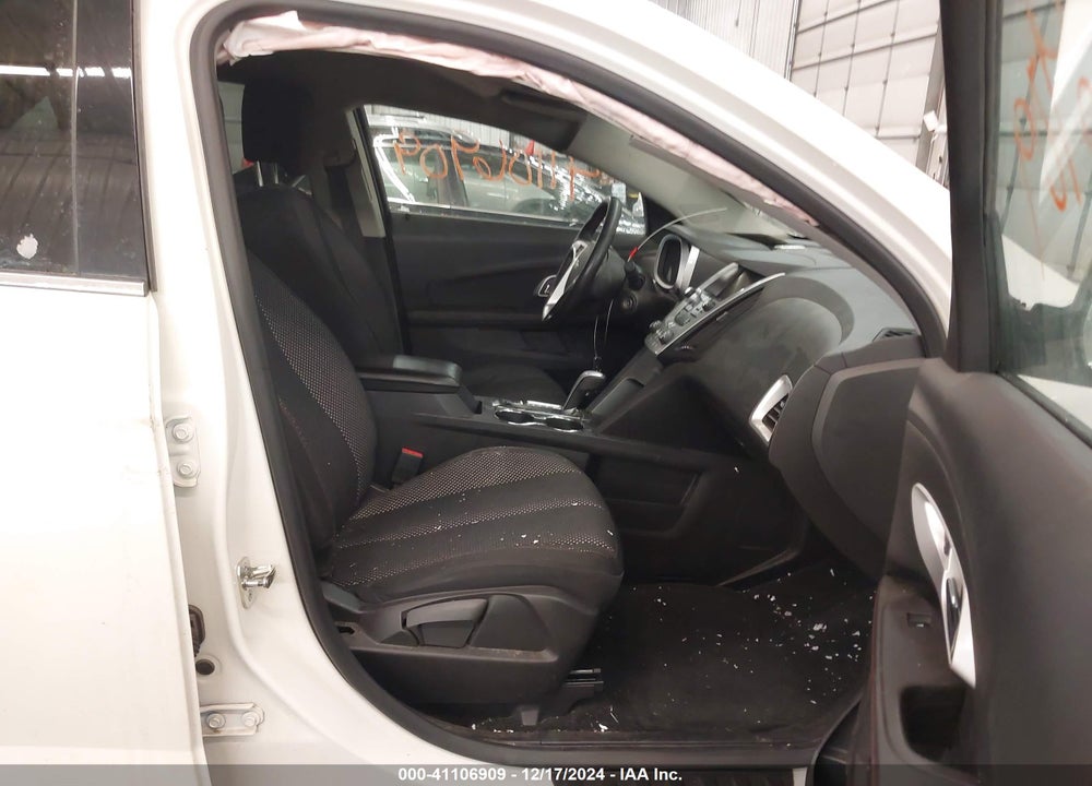 2014 CHEVROLET EQUINOX 1LT VIN: 1GNFLFEK5EZ111023