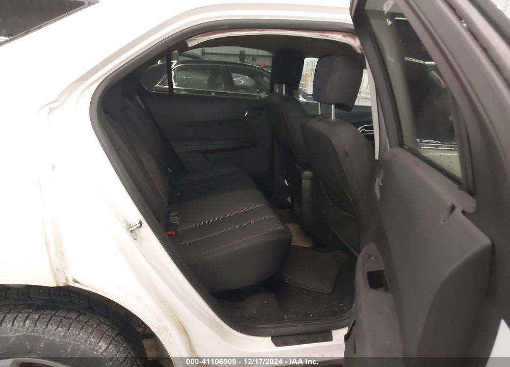 2014 CHEVROLET EQUINOX 1LT VIN: 1GNFLFEK5EZ111023