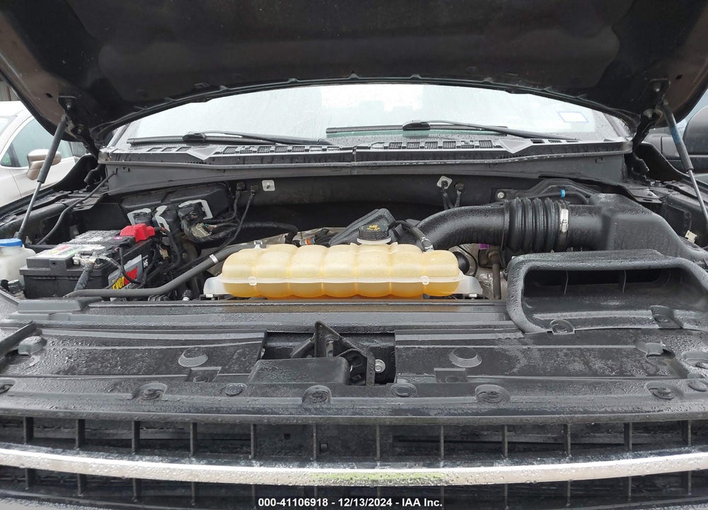 2019 FORD F-150 XLT VIN: 1FTEW1E52KFB21286