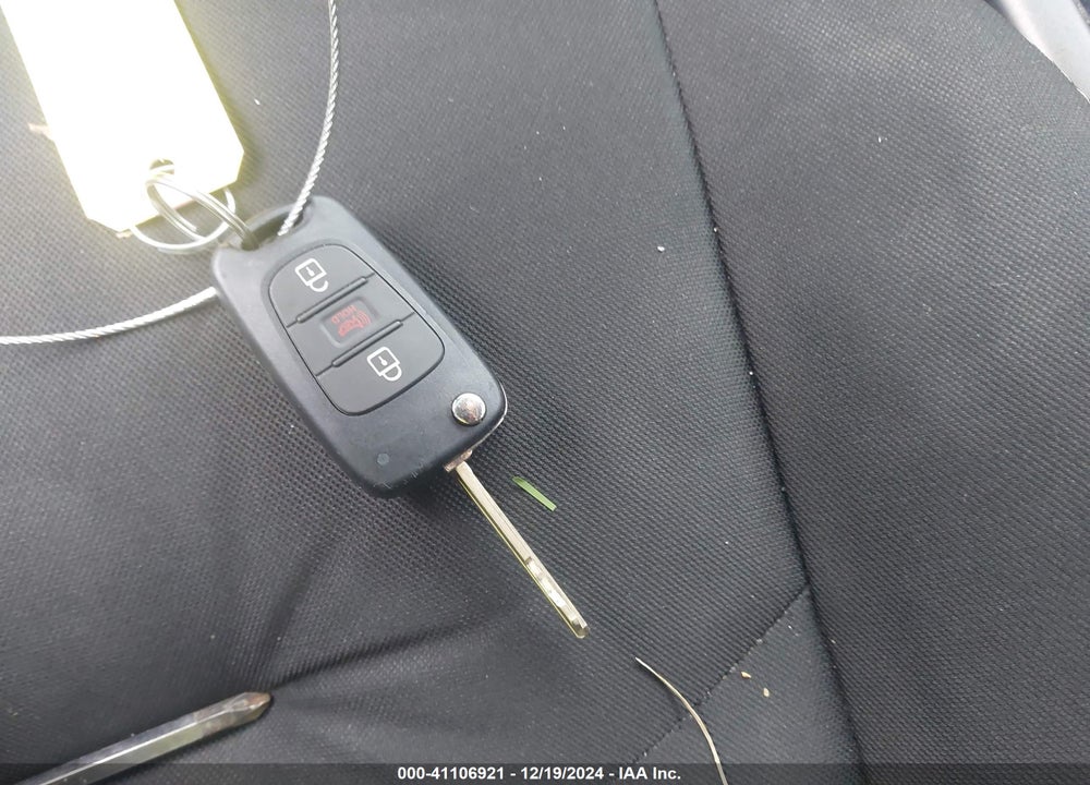 2013 KIA SOUL VIN: KNDJT2A67D7496776