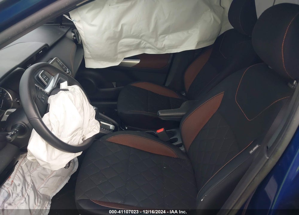 2020 NISSAN KICKS VIN: 3N1CP5DV0LL546044