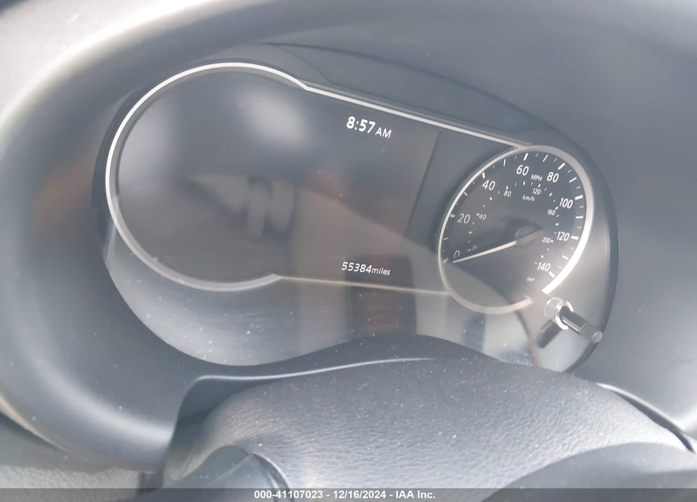 2020 NISSAN KICKS VIN: 3N1CP5DV0LL546044