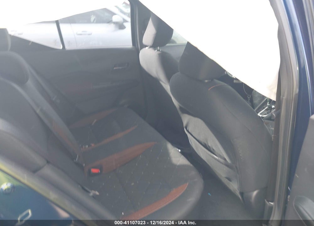 2020 NISSAN KICKS VIN: 3N1CP5DV0LL546044