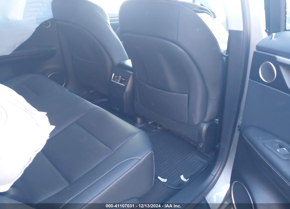 2020 LEXUS RX 350 VIN: 2T2HZMDA7LC251784