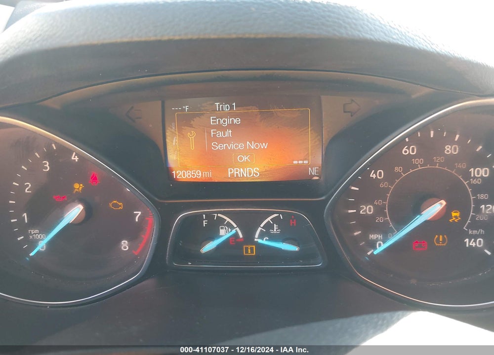 2018 FORD ESCAPE SE VIN: 1FMCU0GD0JUC59569