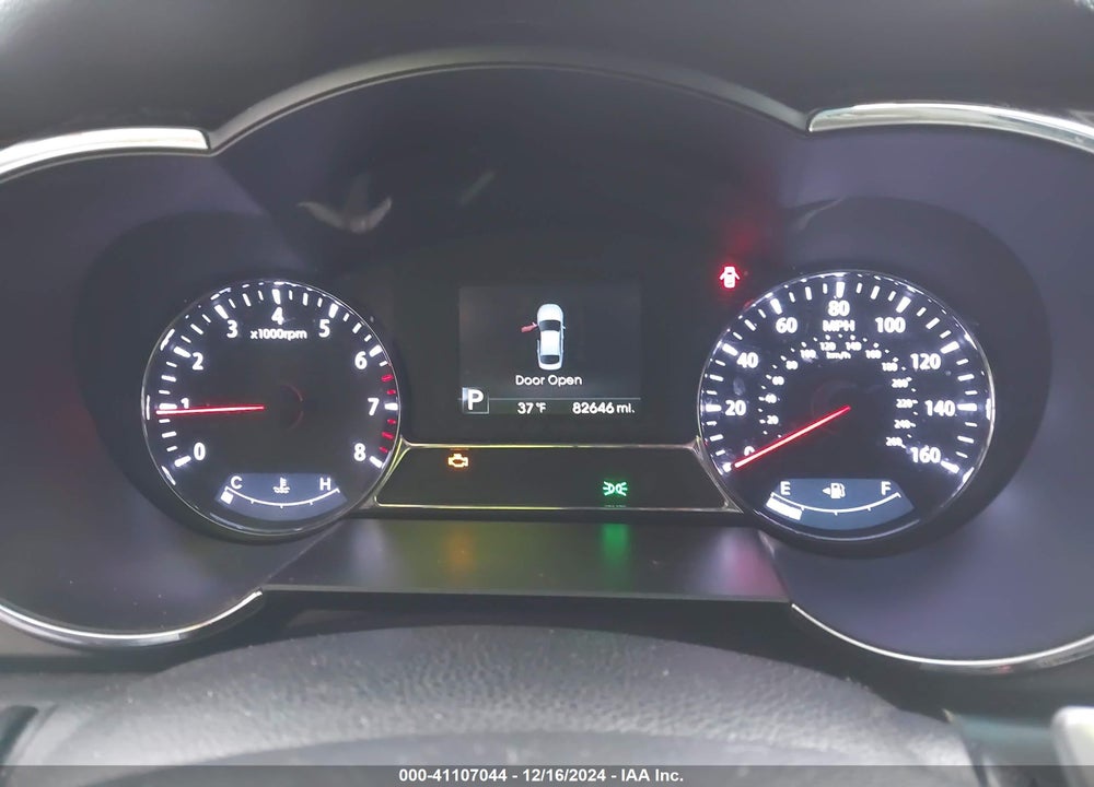 2012 KIA OPTIMA SX VIN: 5XXGR4A64CG019698