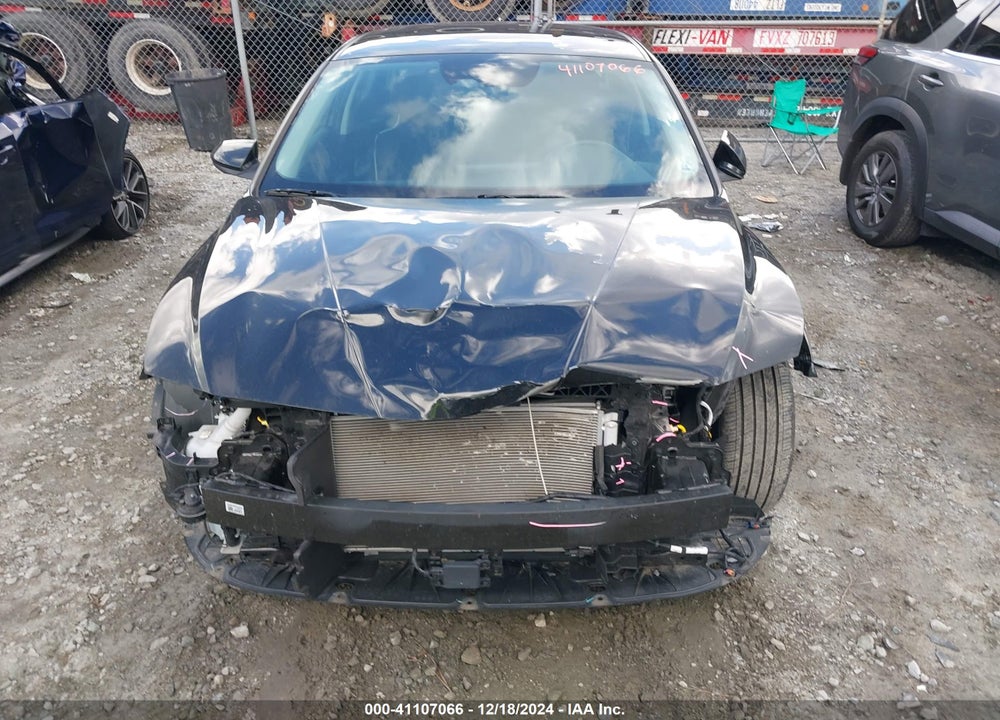 2023 HYUNDAI ELANTRA SEL VIN: 5NPLS4AG0PH118525