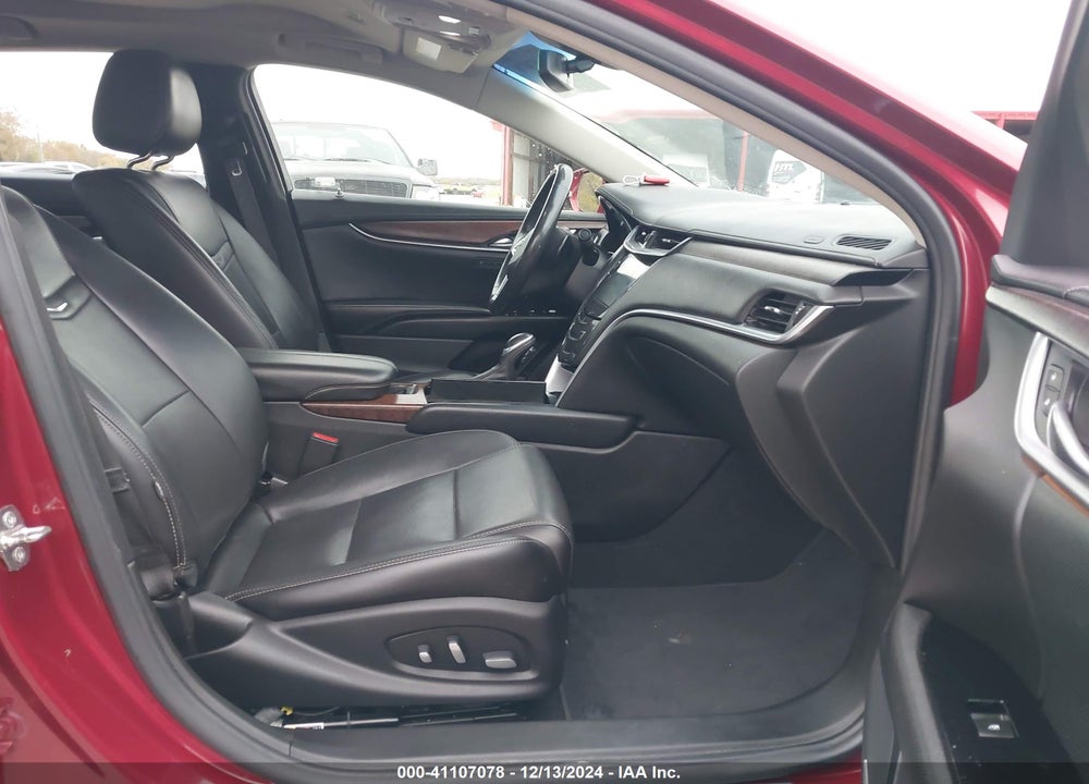 2019 CADILLAC XTS LUXURY VIN: 2G61M5S36K9126307