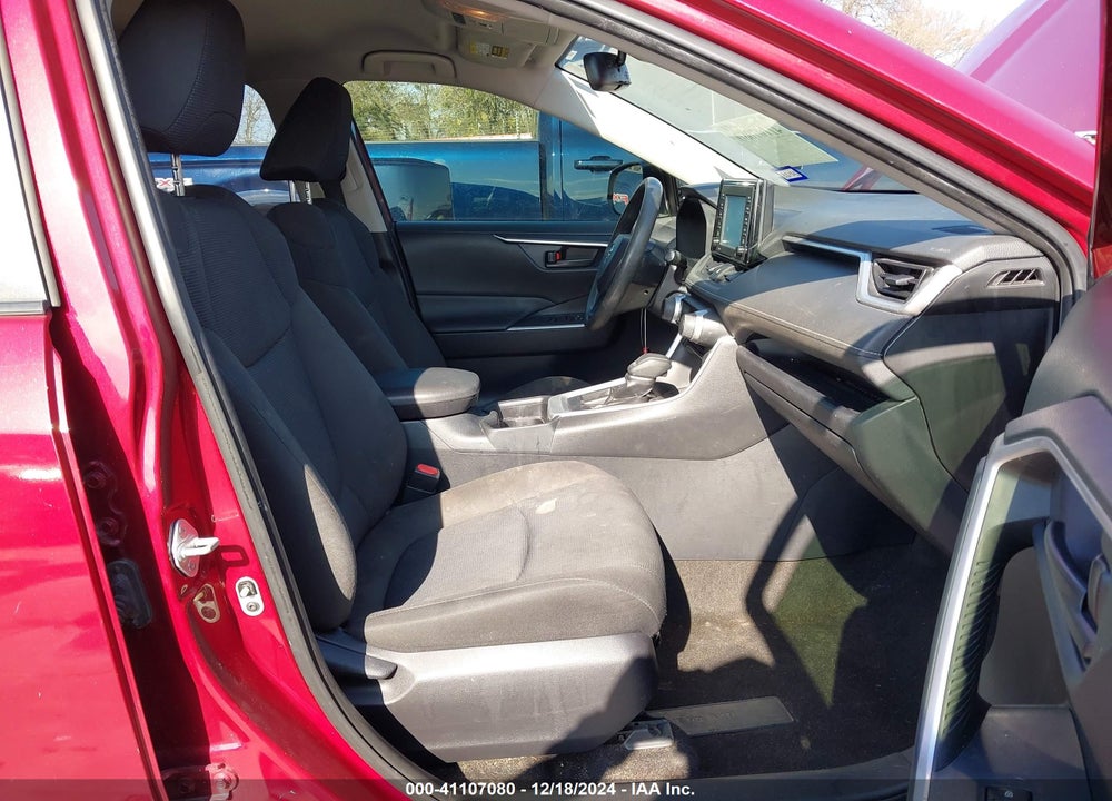2020 TOYOTA RAV4 LE VIN: JTMH1RFV5LD044631