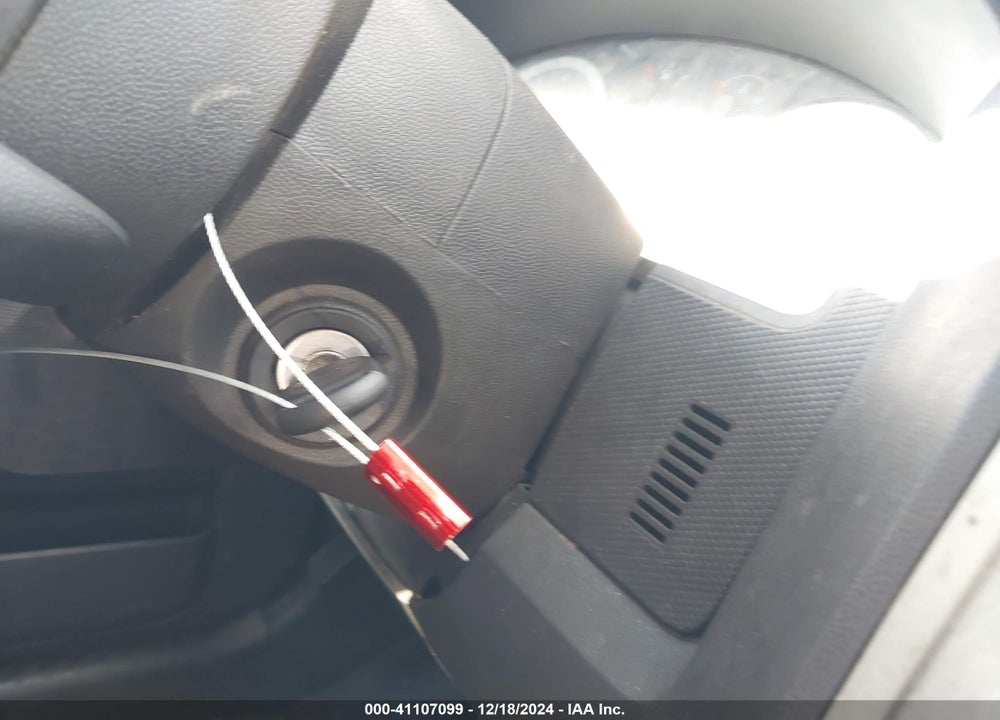 2010 FORD ESCAPE XLT VIN: 1FMCU0DG6AKA01809