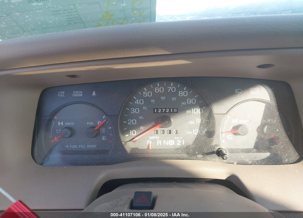 2005 MERCURY GRAND MARQUIS LS/LSE VIN: 2MEFM75W95X656757