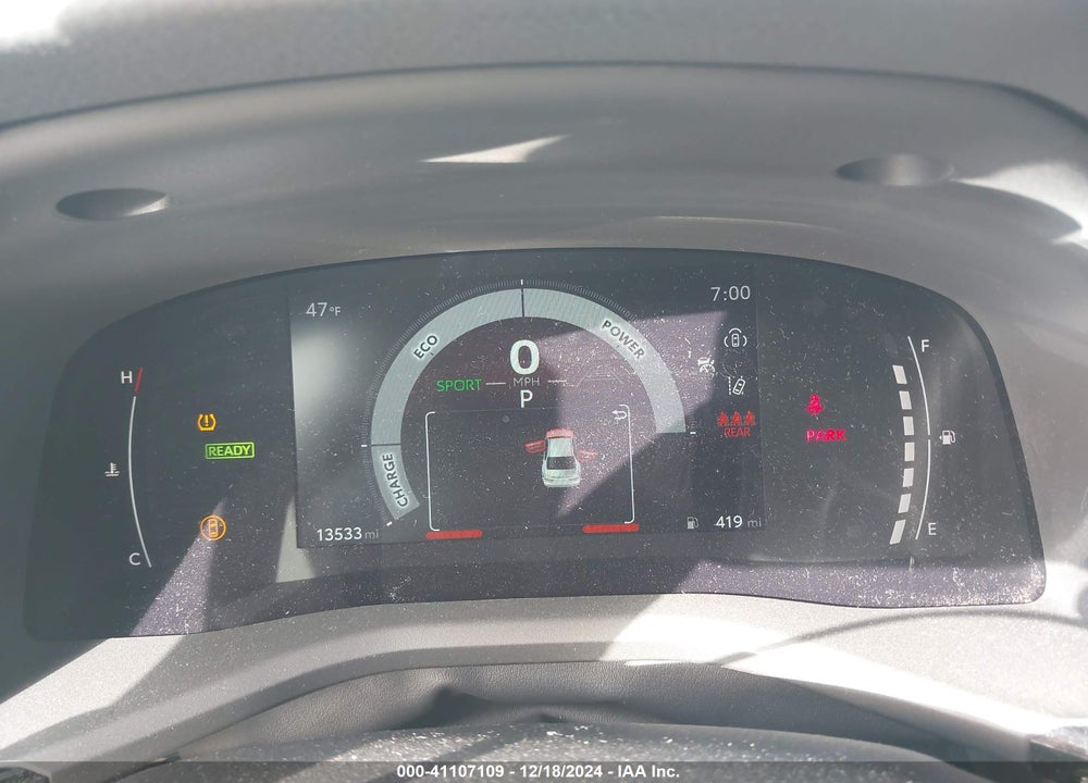 2025 TOYOTA CAMRY VIN: 4T1DAACK0SU539436