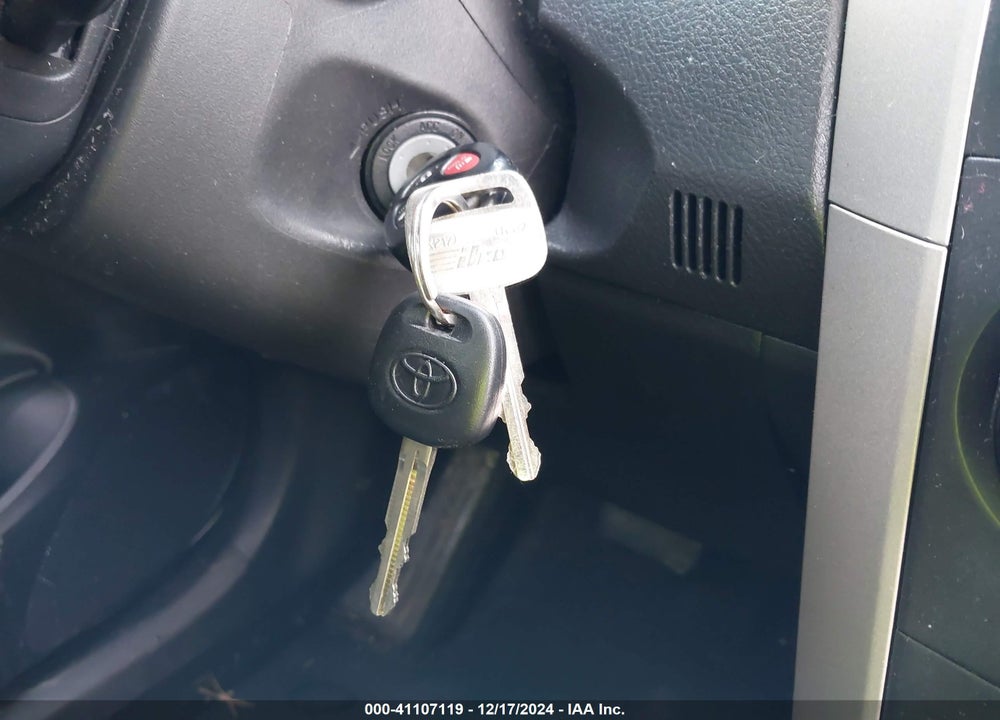 2009 TOYOTA COROLLA S VIN: 1NXBU40E19Z162723
