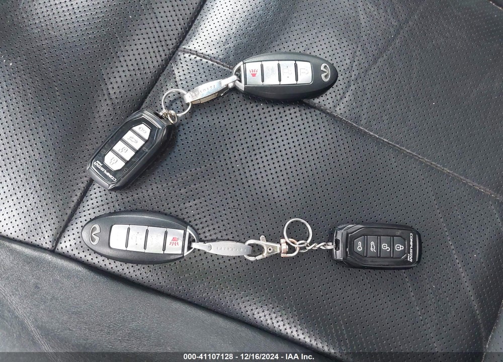 2006 INFINITI M35 VIN: JNKAY01E26M117330
