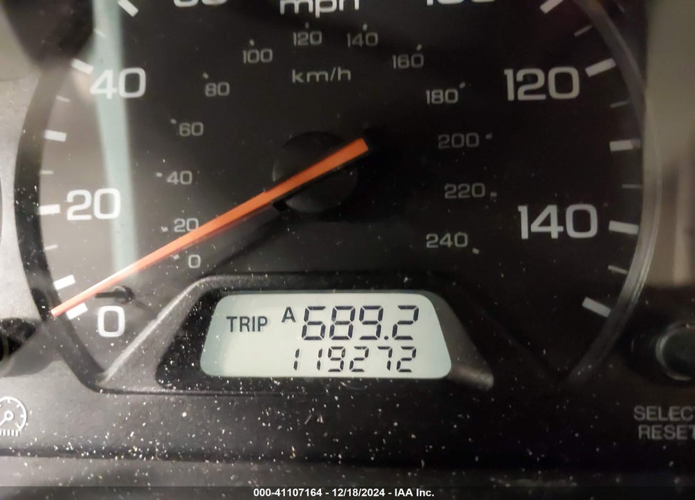2001 HONDA ACCORD 2.3 LX VIN: JHMCG56421C022791