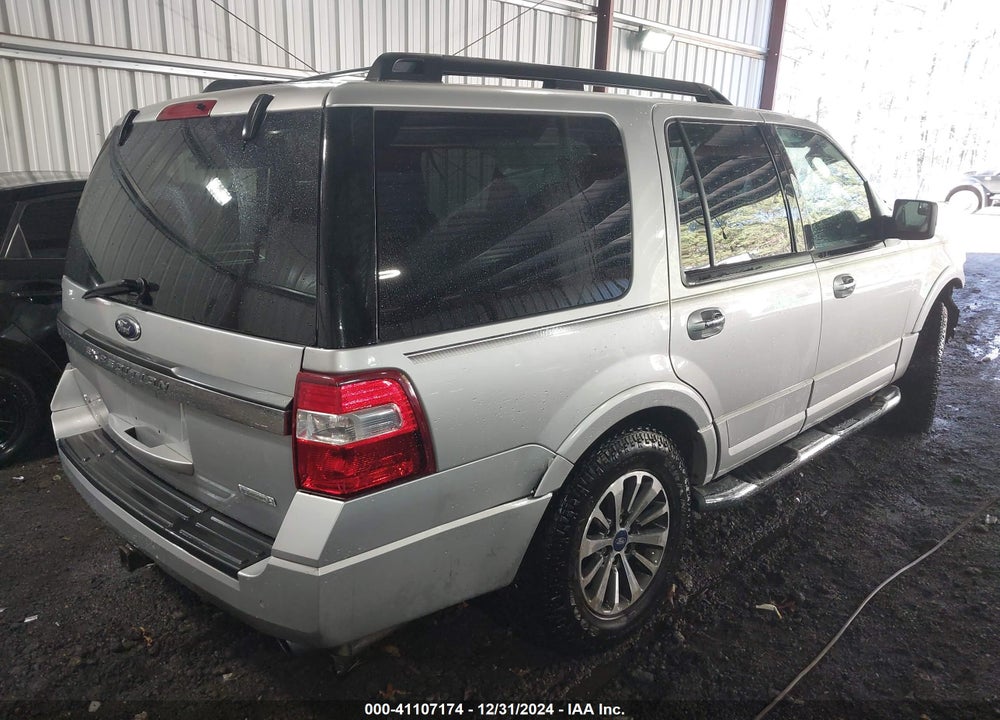 2015 FORD EXPEDITION XLT VIN: 1FMJU1JT6FEF03112