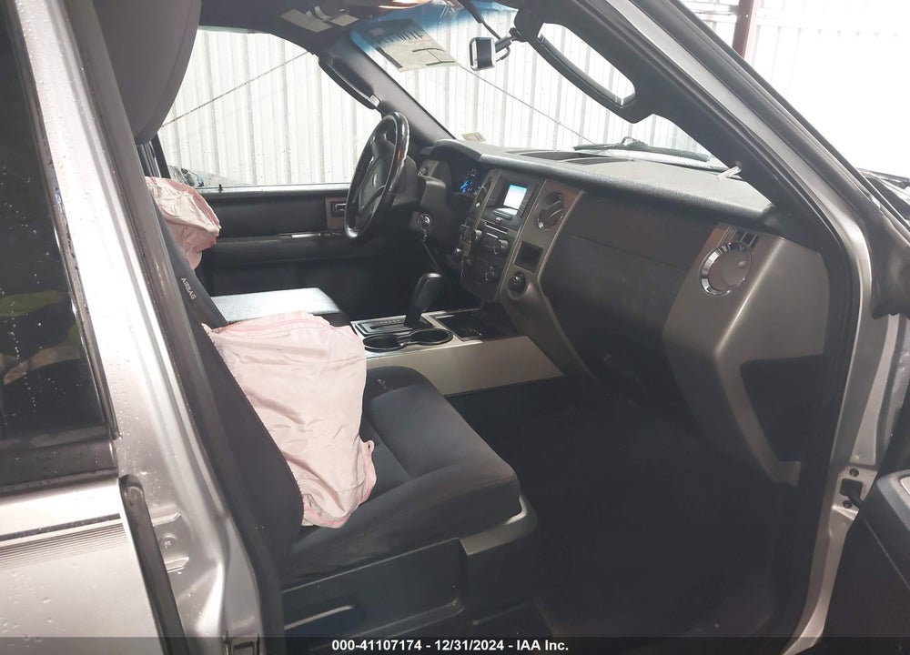 2015 FORD EXPEDITION XLT VIN: 1FMJU1JT6FEF03112