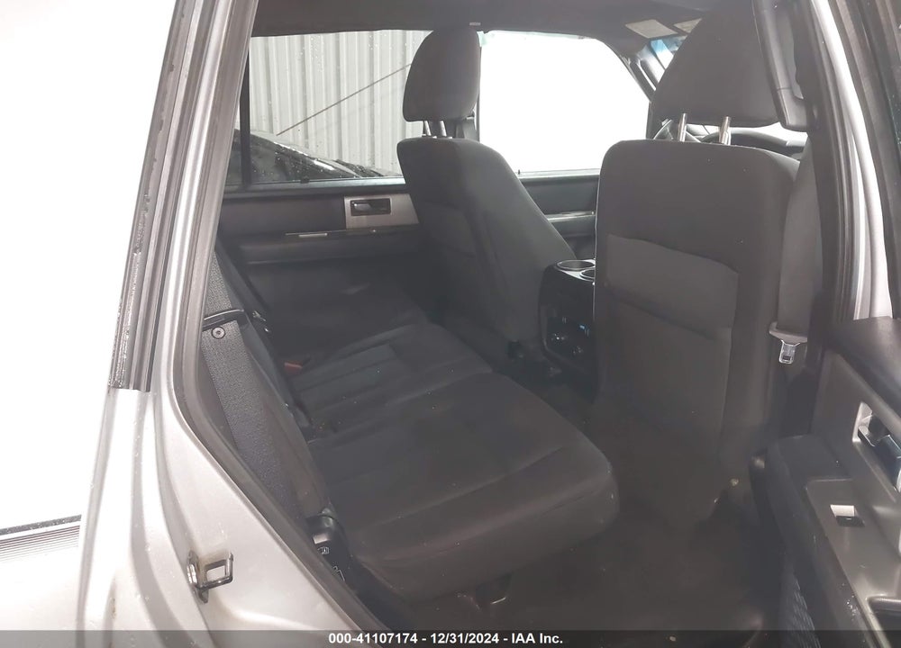2015 FORD EXPEDITION XLT VIN: 1FMJU1JT6FEF03112