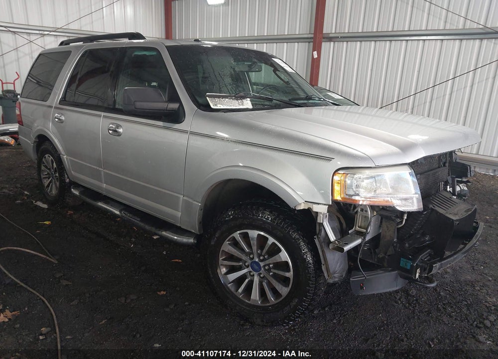 2015 FORD EXPEDITION XLT VIN: 1FMJU1JT6FEF03112