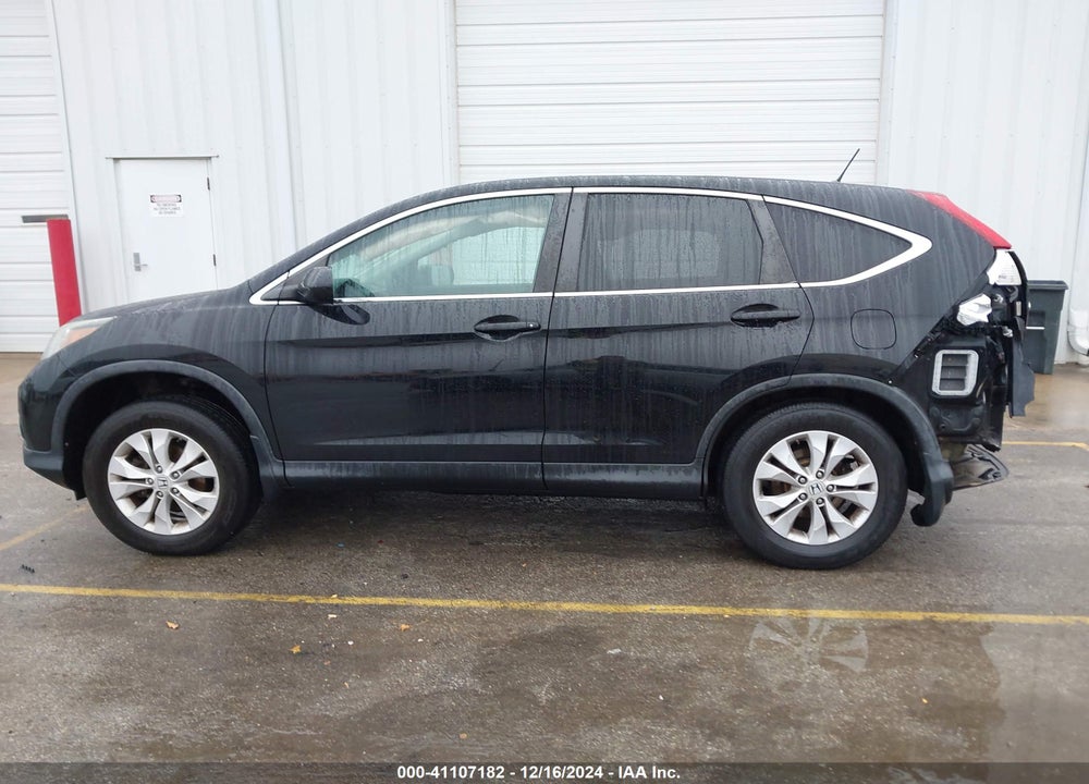 2013 HONDA CR-V EX VIN: 2HKRM4H5XDH679657