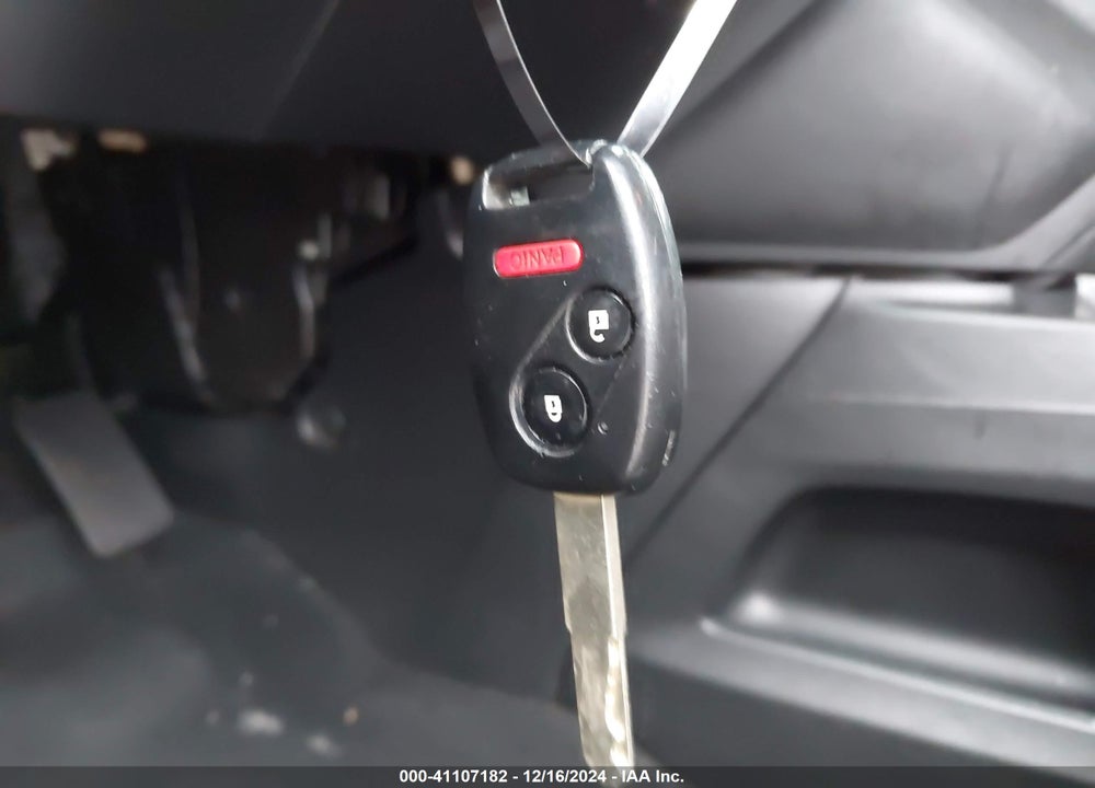 2013 HONDA CR-V EX VIN: 2HKRM4H5XDH679657