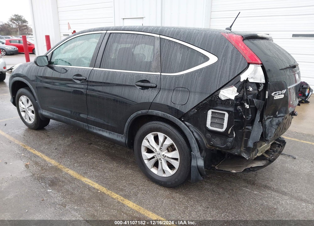 2013 HONDA CR-V EX VIN: 2HKRM4H5XDH679657
