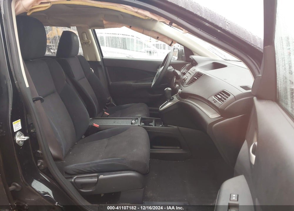 2013 HONDA CR-V EX VIN: 2HKRM4H5XDH679657