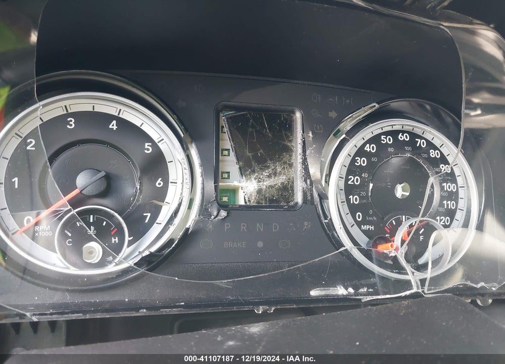 2014 RAM 2500 VIN: 3C6TR5HT8EG319056