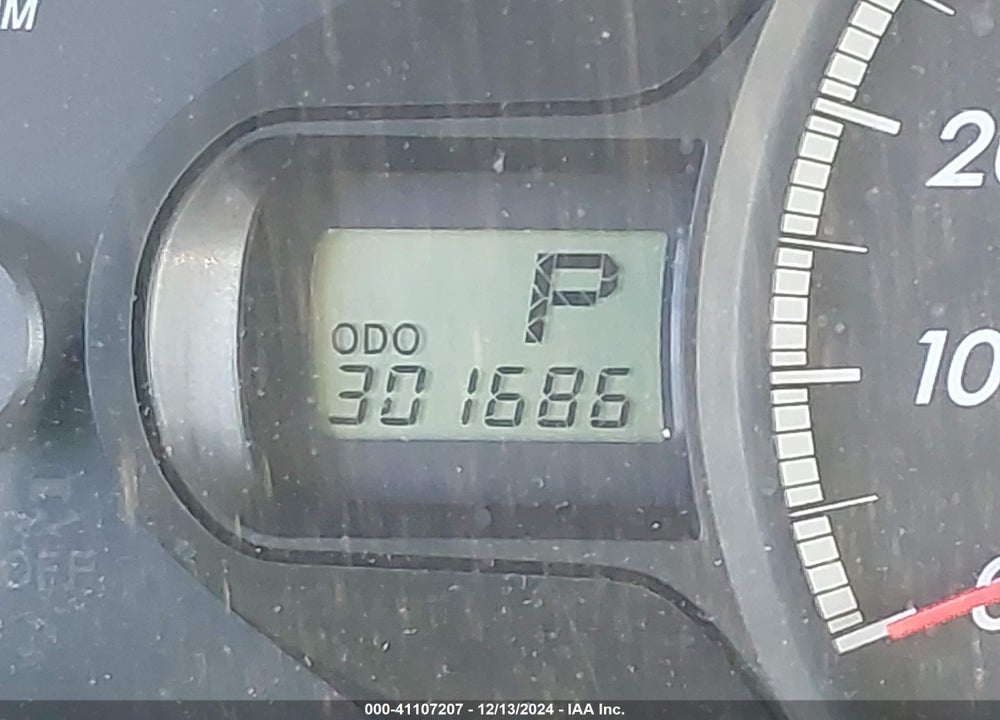 2014 TOYOTA SIENNA L V6 7 PASSENGER VIN: 5TDZK3DC8ES488500