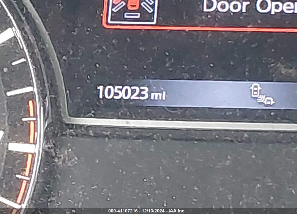 2017 NISSAN ALTIMA 2.5 SV VIN: 1N4AL3AP3HC245013