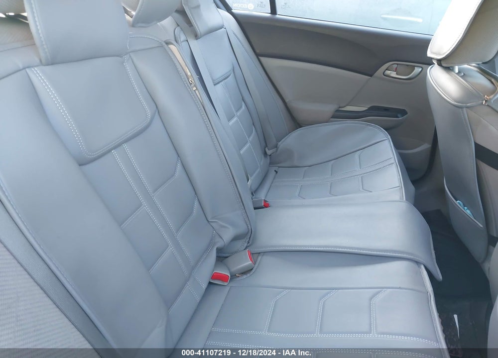 2012 HONDA CIVIC LX VIN: 2HGFB2F58CH580618