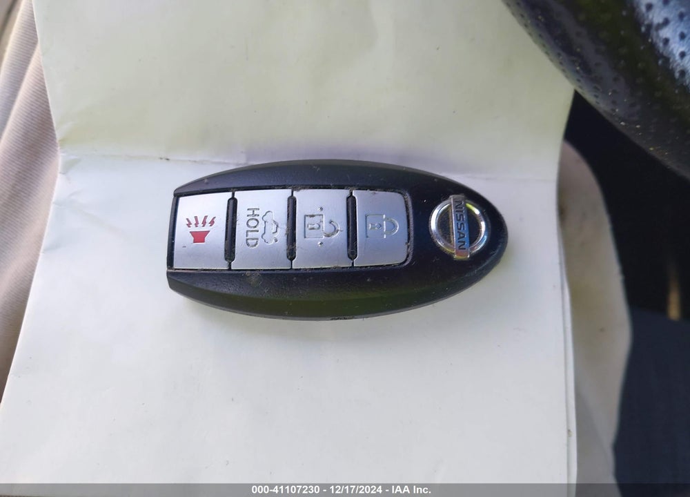 2012 NISSAN ALTIMA 2.5 S VIN: 1N4AL2AP8CN546352