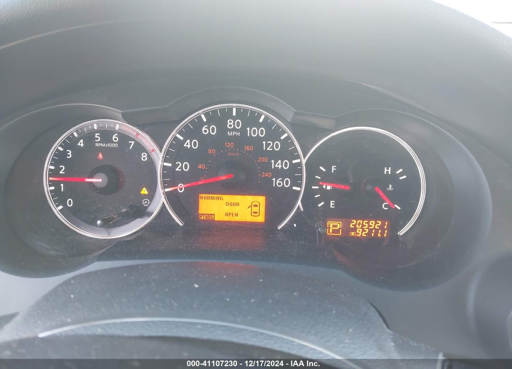 2012 NISSAN ALTIMA 2.5 S VIN: 1N4AL2AP8CN546352