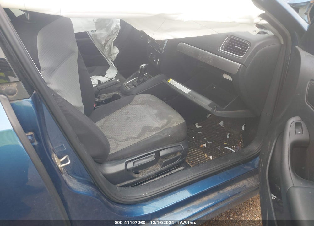 2018 VOLKSWAGEN JETTA VIN: 3VW2B7AJ6JM205711