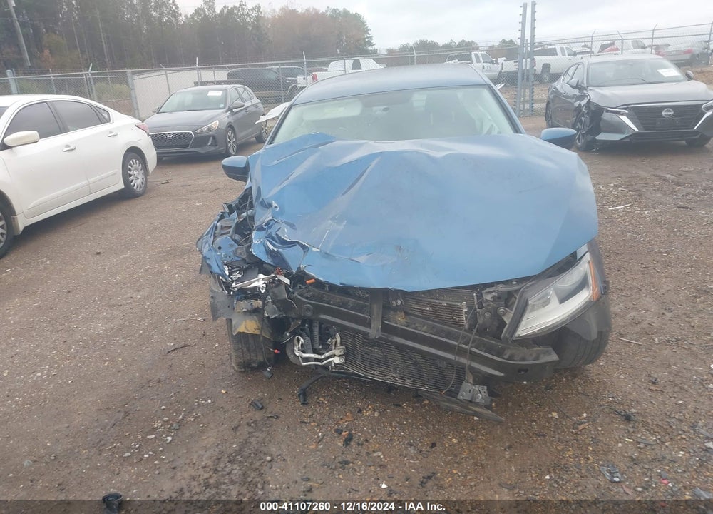 2018 VOLKSWAGEN JETTA VIN: 3VW2B7AJ6JM205711
