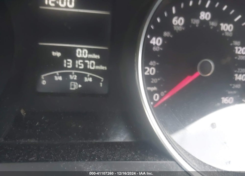 2018 VOLKSWAGEN JETTA VIN: 3VW2B7AJ6JM205711